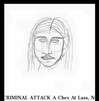 CRIMINAL ATTACK A Chex At Lass, Near Rescue, CA, 95672